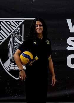 Barbara Gomes (Athlete)